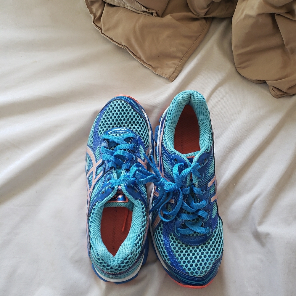 Womans shoes